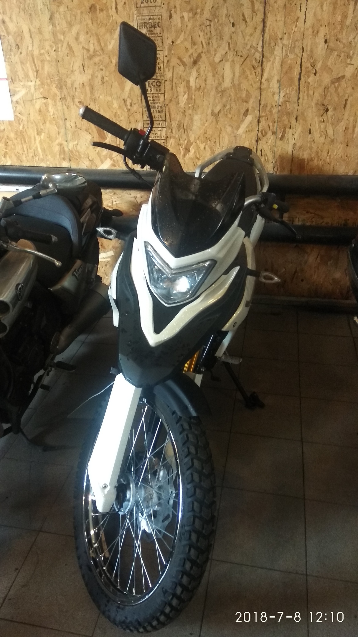 Racer Ranger 300, 2015